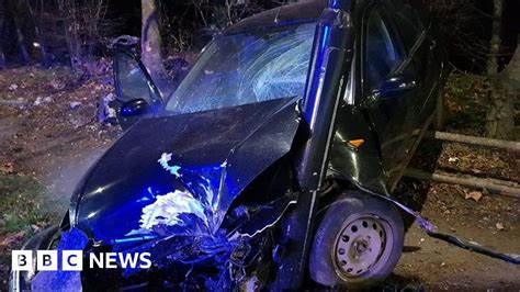 Doncaster police pursuit crash suspect, 15, charged