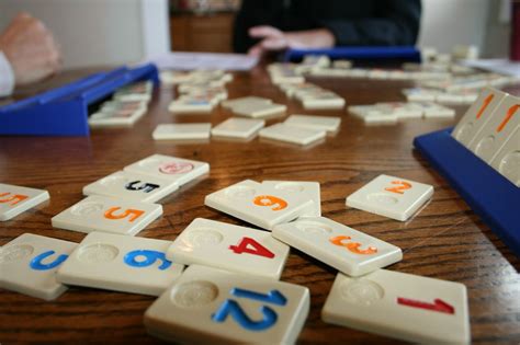 Rummikub Rules - Conventional, New Rules & Printable PDF