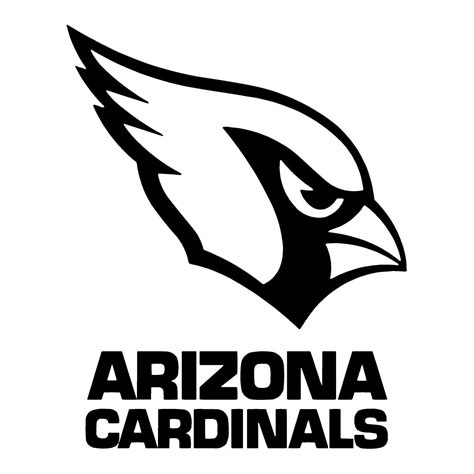 Arizona Cardinals Cornhole Decals