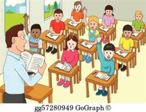 Download High Quality classroom clipart inside Transparent PNG Images ...