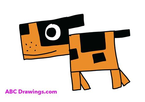 Drawing For Kids Using Basic Shapes