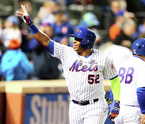 Yoenis Cespedes #4 by Elsa