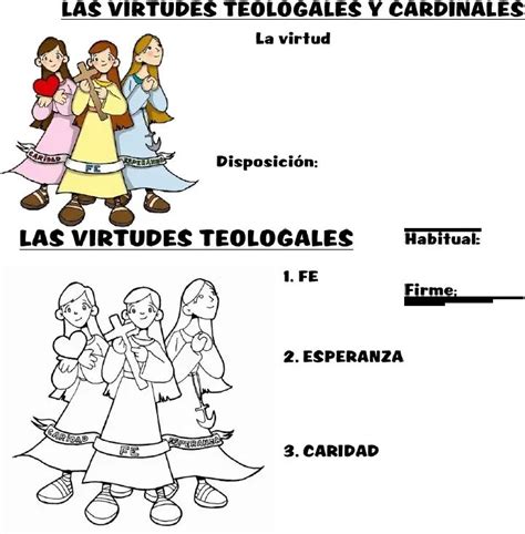 the spanish version of las virtudes tetoogales y carolinas