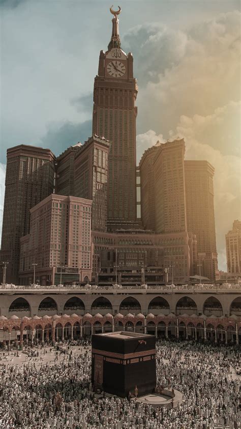 Update 70+ kaaba wallpaper - in.coedo.com.vn