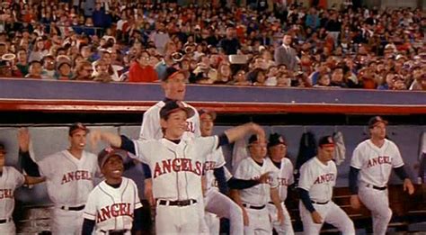 Angels in the Outfield Movie Review and Ratings by Kids