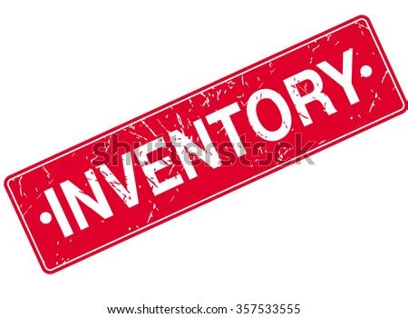 Inventory Stock Vectors & Vector Clip Art | Shutterstock