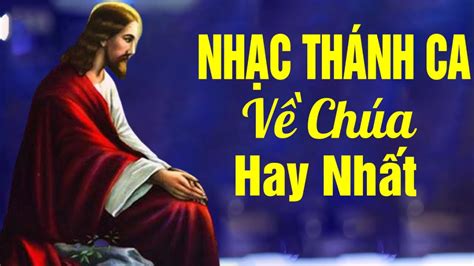 Tổng Họp Nhiều Nhạc Thánh – Tin Lành – VNSALVATION