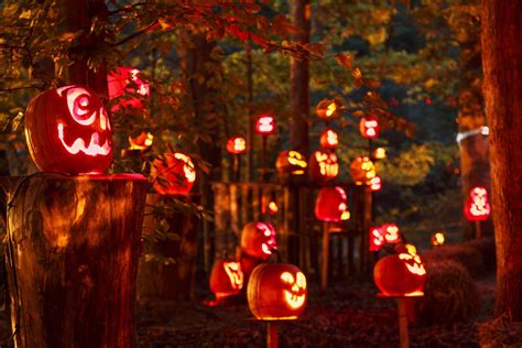 7 Free Halloween Events in Louisville, Kentucky