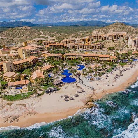 Grand Fiesta Americana Los Cabos Destination Weddings - Destify