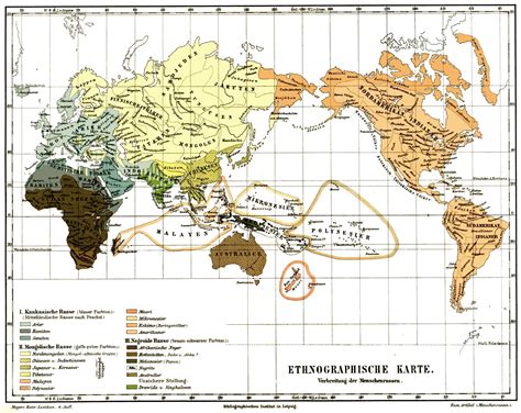 Mongoloid (race) - Wikiwand