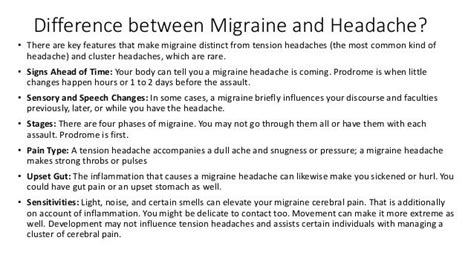 Migraine Vs Headache.pptx