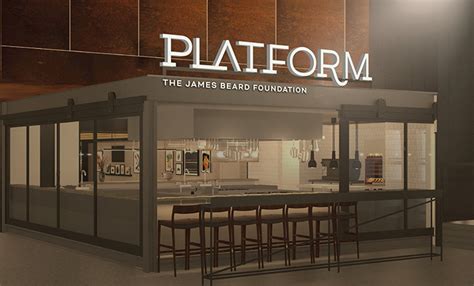 Introducing Platform by the James Beard Foundation | James Beard Foundation