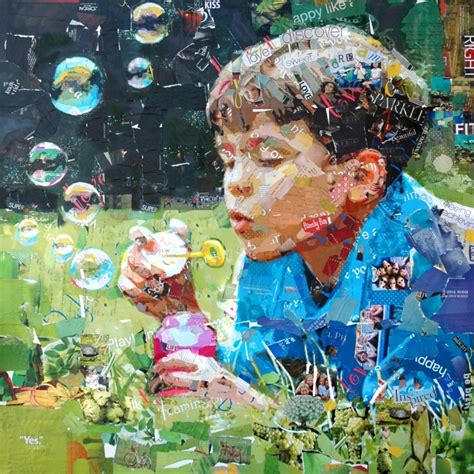 Blowing Bubbles – Derek Gores