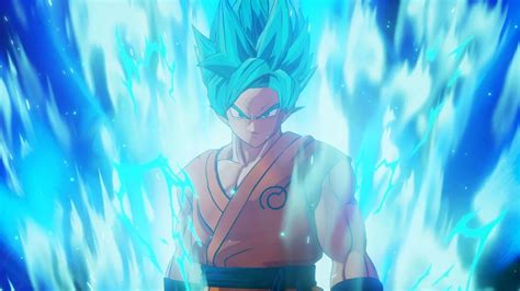 Dragon Ball Z: Kakarot – A New Power Awakens Part 2 Trailer Hypes up ...