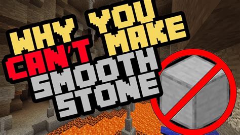 [最も好ましい] smooth stone texture minecraft 270154-How to smooth stone minecraft