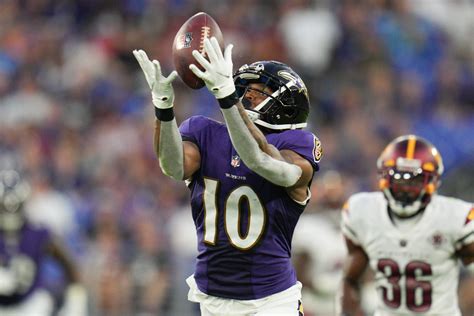 Ravens 53-man roster projection: More moves and IR trips forthcoming - The Athletic