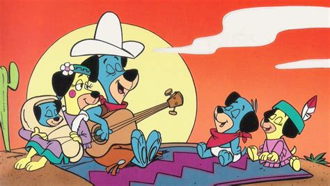 Kumpulan Gambar The Huckleberry Hound Show | Gambar Lucu Terbaru Cartoon Animation Pictures