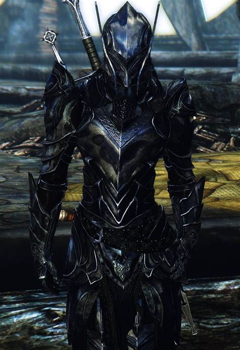 Pin by Gordon Bennetto on arms & armour | Skyrim armor, Fantasy armor ...