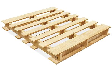 Wing Pallet in Stock - ULINE.ca