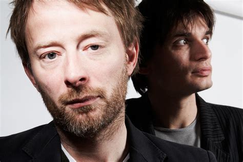 Radiohead - Rank The Albums - NME