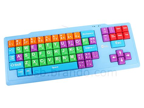 USB Children Keyboard