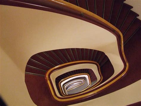 trap/staircase in best western hotel utrecht | trap in best … | Flickr