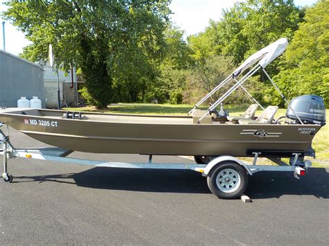 G3 1860 Wof boats for sale - boats.com