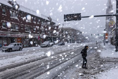 Denver weather: Overnight storm bringing 3-6 inches of fresh snow