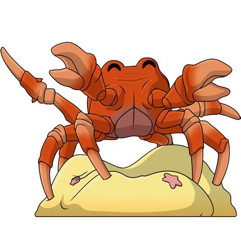 Crab Rave – Youtooz Collectibles