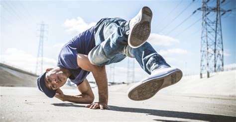 18 Best Breakdance Songs For All You B-Boys and B-Girls