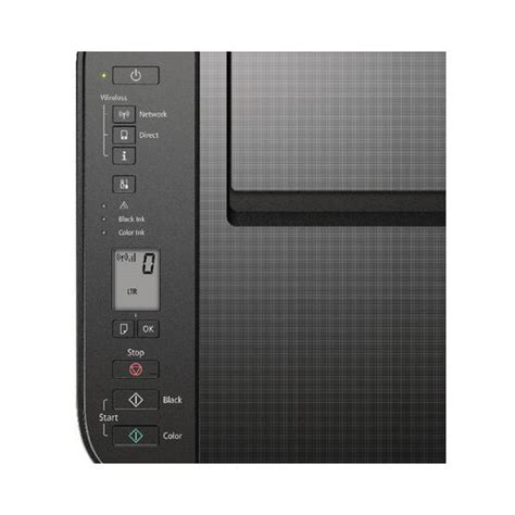 Canon PIXMA TS3150 - Multifunction printer - colour - ink-jet - 216 x 297 mm (original) - A4 ...