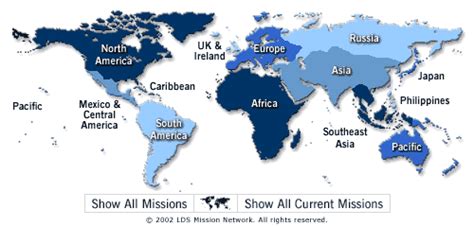 Mission Network