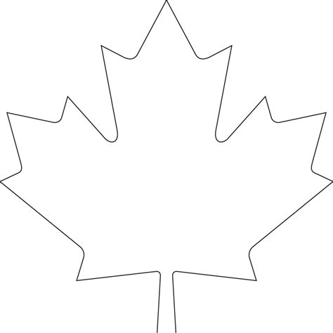 Canada Day maple leaf template.pdf - DocDroid