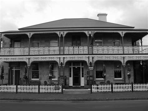 Richmond Arms Hotel Richmond Tasmania Australia | adrienne_bartl | Flickr