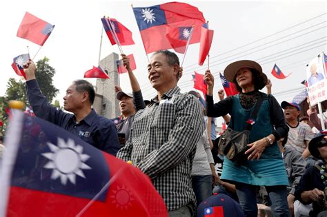 Taiwan leader vows ‘no compromise’ on democracy in National Day speech | The Milli Chronicle