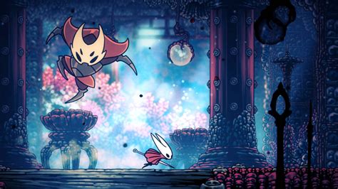 Hollow Knight Silksong release date speculation | Pocket Tactics