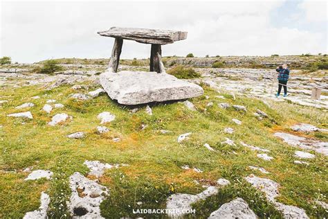 How to Visit Poulnabrone Dolmen — LAIDBACK TRIP