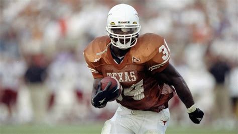 Ricky Williams - Heisman