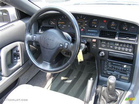 1987 Toyota supra interior parts