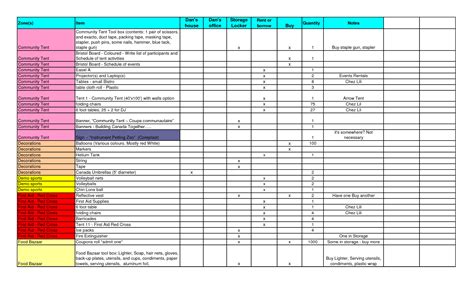 Restaurant Food Cost Spreadsheet — db-excel.com