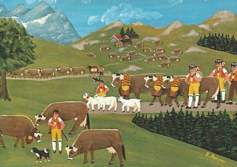 38 Swiss folk art ideas | folk art, folk, art