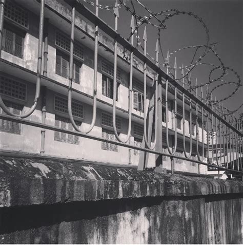 Tuol Sleng Genocide Museum – HSX online