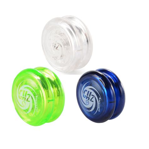 Responsive Magic YOYO D1 Ball Looping (2A) Yo-Yo Yo yo Tricks + Strings | eBay