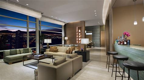 ARIA Sky Suites - Las Vegas Hotels - Las Vegas, United States - Forbes Travel Guide