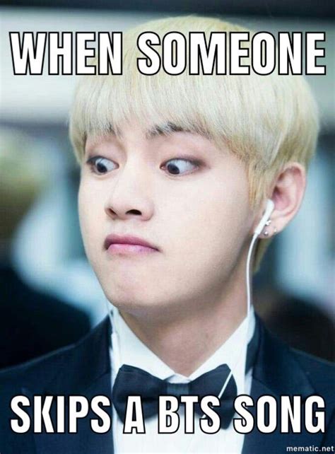 20 More BTS Memes That Deserve A Standing Ovation