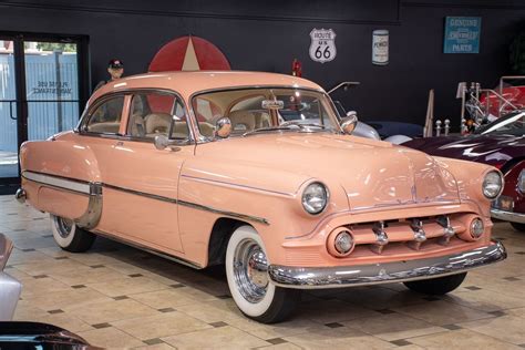 1953 Chevrolet Bel Air | Premier Auction