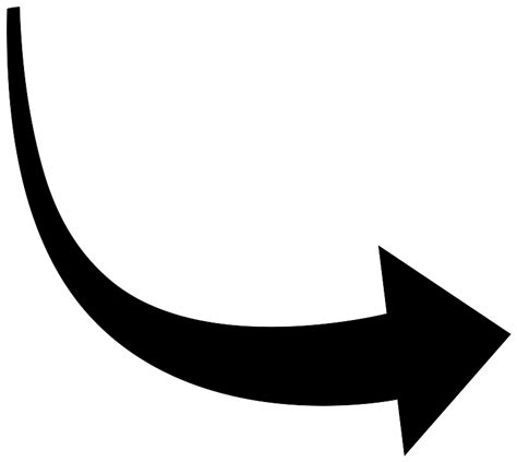 File:Curved Arrow.svg - Wikimedia Commons