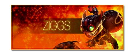 Ziggs by PhantoNNN on DeviantArt