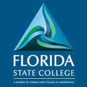 Working at Florida State College at Jacksonville | Glassdoor