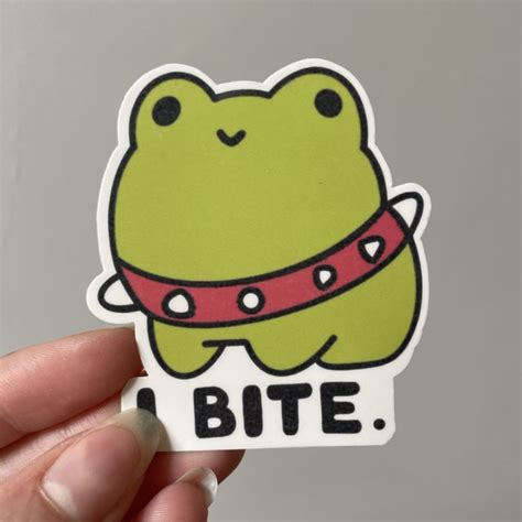 Funny frog meme stickers ChibiGreen | Cute doodles drawings, Frog, Frog ...